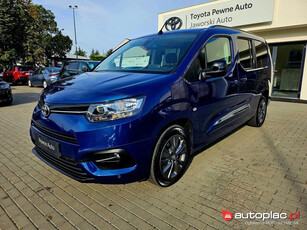 Toyota Proace City