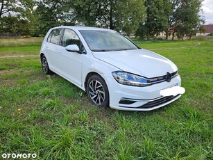 Volkswagen Golf Variant 1.5 TSI ACT BlueMotion DSG Comfortline