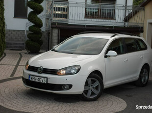 Volkswagen Golf VAT 23% - Alu - 2 KPL kół - Polecam VI (2008-2012)