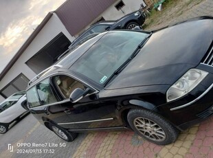 Volkswagen Passat 2004 1.9 tdi