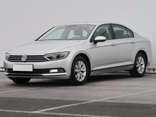 Volkswagen Passat 2018 1.4 TSI 96702km Sedan