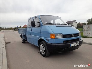 Volkswagen T4 Doka 2.5 tdi