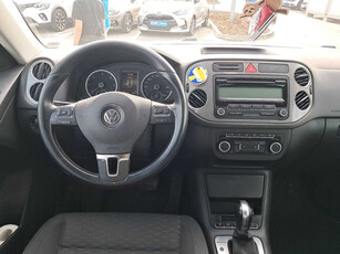 Volkswagen Tiguan 2011 2.0 TDI 326022km SUV