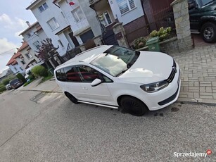 Volkswagen Touran 2.0tdi DSG