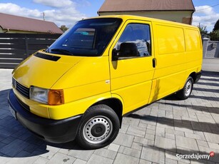 Volkswagen Transporter T4 1.9Td 1997 rok Stan Bdb