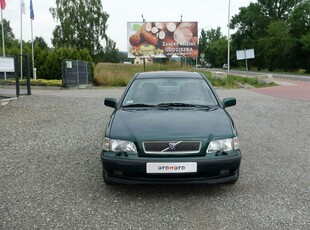 Volvo S40