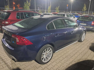 Volvo S60 2012 T3 103895km Sedan