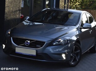 Volvo V40 D4 Drive-E R-Design Summum