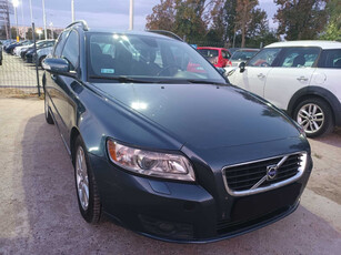 Volvo V50 2008 1.6 i 221538km Kombi