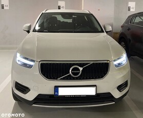 Volvo XC 40 T3 Momentum