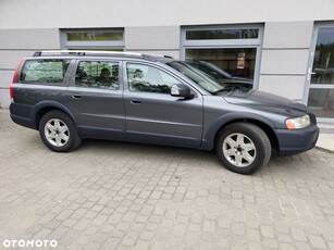 Volvo XC 70