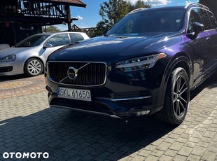 Volvo XC 90 T5 AWD Geartronic Momentum