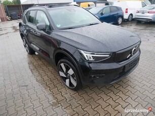 Volvo XC40 C40Ultimate Recharge Pure