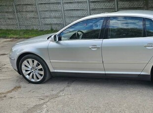 VW Phaeton 3.0 tdi