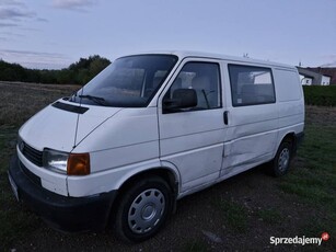 VW T4 , Transporter 1.9td, 1999r