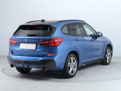 BMW X1 2018 xDrive20i 45471km SUV