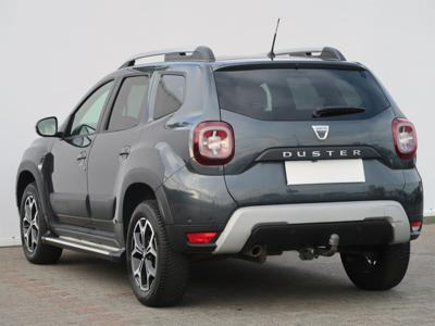 Dacia Duster 2019 1.3 TCe 84669km SUV