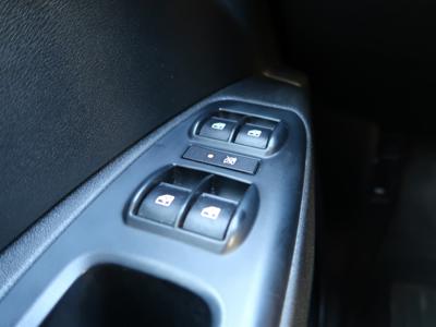 Fiat Doblo 2019 1.6 MultiJet 93566km ABS klimatyzacja manualna