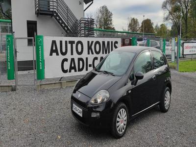 Fiat Grande Punto Stan bardzo dobry.