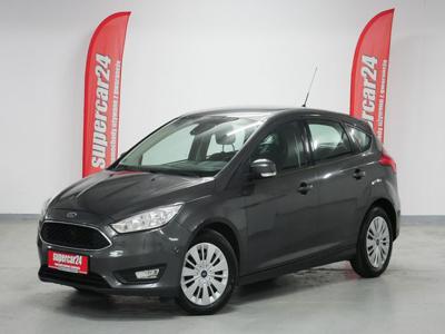 Ford Focus 1,5 / 95 KM / SYNC / Park Assist / BT / Czujniki PDC / Salon PL /FV23% Mk3 (2010-2018)