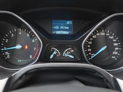 Ford Focus 2017 1.6 i 100146km ABS klimatyzacja manualna