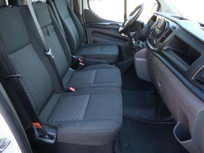 Ford Transit Custom 2020 2.0 EcoBlue 119570km ABS klimatyzacja manualna