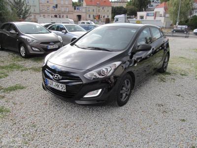 Hyundai i30 II 1.4 Comfort