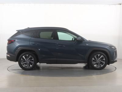 Hyundai Tucson 2021 1.6 T