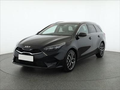 Kia Ceed 2023 1.5 T