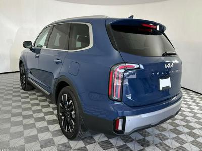 Kia inny Telluride SX