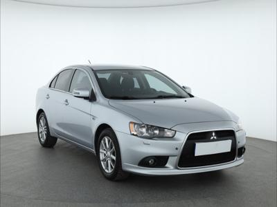 Mitsubishi Lancer 2014 1.6 MIVEC 136282km ABS