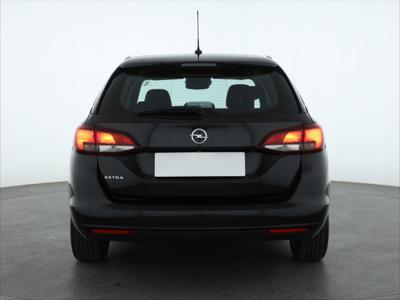 Opel Astra 2019 1.6 CDTI 86958km Kombi
