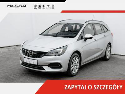 Opel Astra GD718WL # 1.5 CDTI Edition 2 stref klima Bluetooth Salon PL VAT 23% K (2015-2021)