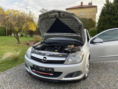 Opel Astra H GTC 1.4 stan bdb