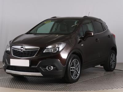 Opel Mokka 2015 1.6 CDTI 134901km SUV