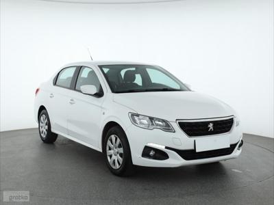 Peugeot 301 , Salon Polska, Serwis ASO, Klima, Parktronic