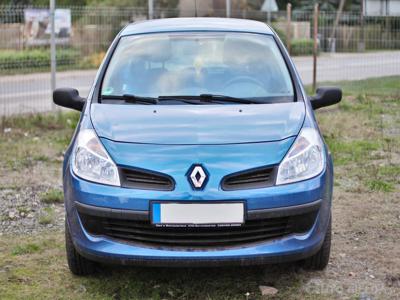 RENAULT CLIO 1.2 75 KM