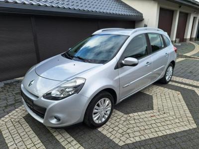 Renault Clio 1.2i 75 KM Dynamique - Bezwypadkowy - POLECAM