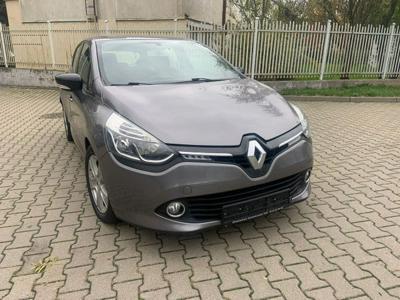 Renault Clio Renault Clio IV (2012-)