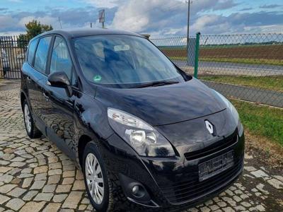 Renault Grand Scenic II Grand Scenic 1.6 16v 110KM 2010