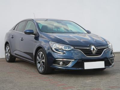 Renault Megane 2017 1.5 dCi 120048km ABS