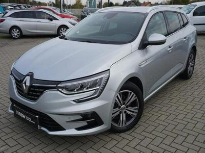 Renault Megane Grandtour 1.3TCe 140KM FAP Intens EDC IV (2016-)