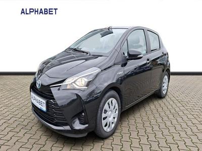 Toyota Yaris Toyota Yaris Hybrid 100 Active III (2011-2019)