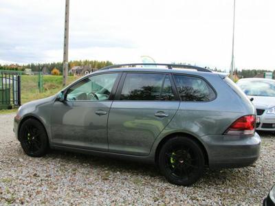 Volkswagen Golf 1,6 TDi*rej.2010r.