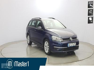 Volkswagen Golf VII 1.6 TDI BMT Comfortline ! Z Polskiego Salonu ! FV 23 % !