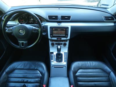 Volkswagen Passat 2014 2.0 TDI Kombi