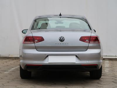 Volkswagen Passat 2020 1.5 TSI 93045km ABS