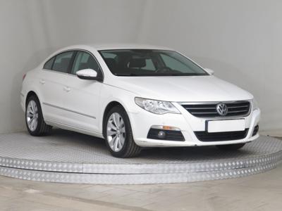 Volkswagen Passat CC 2008 2.0 TDI ABS