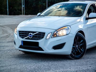 Volvo S60 2019