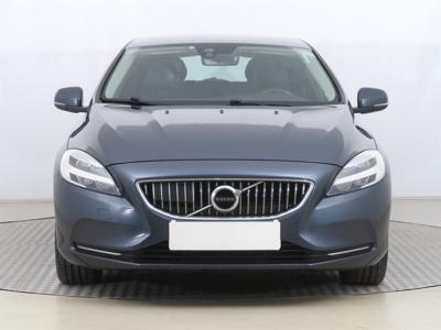 Volvo V40 2016 2.0 D3 205356km ABS